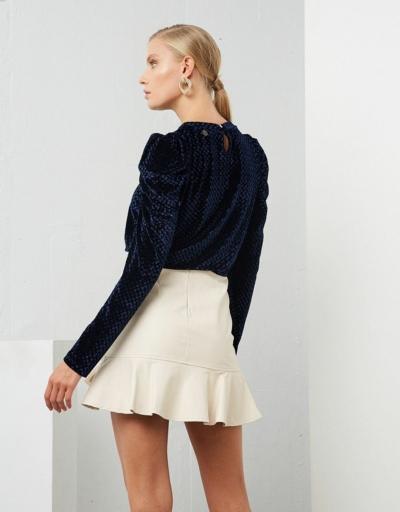 Camiseta Velvet