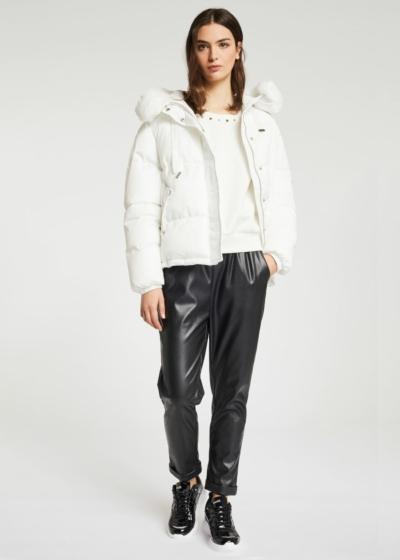 Pluma Oversize