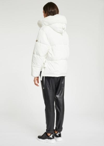 Pluma Oversize