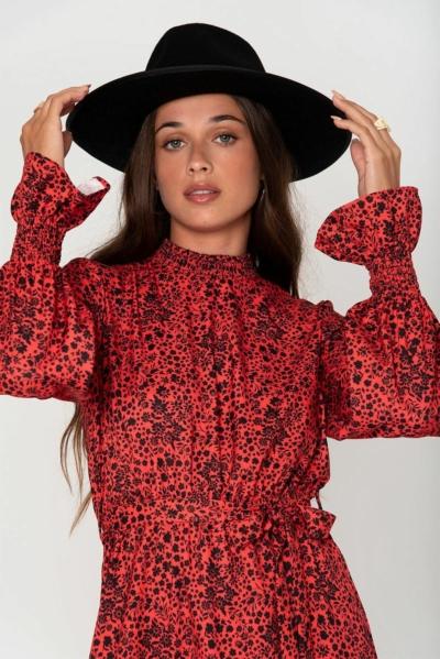 Vestido Dalia