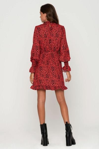Vestido Dalia