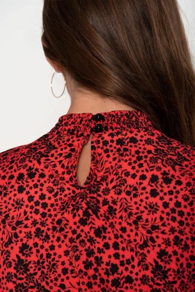 Vestido Dalia