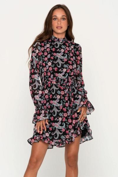 Vestido Eyaa PJ