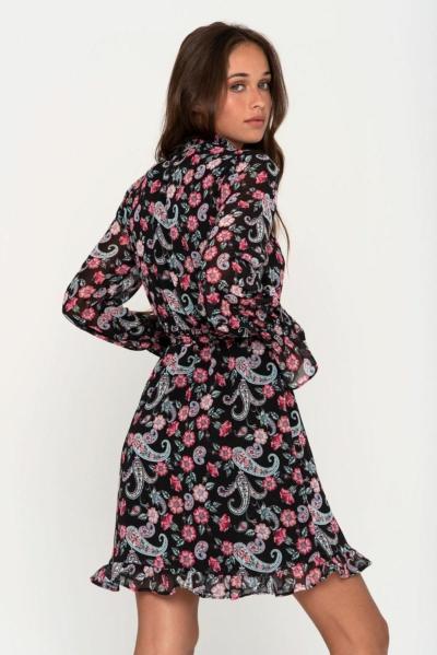 Vestido Eyaa PJ