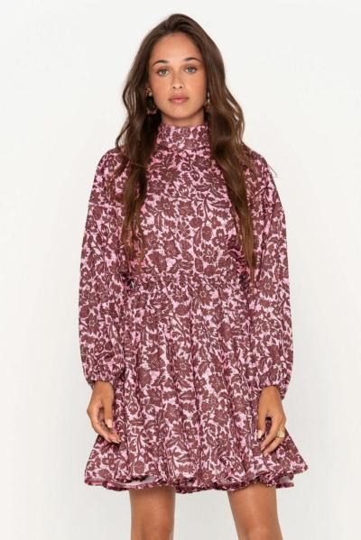 Vestido Emily PJ