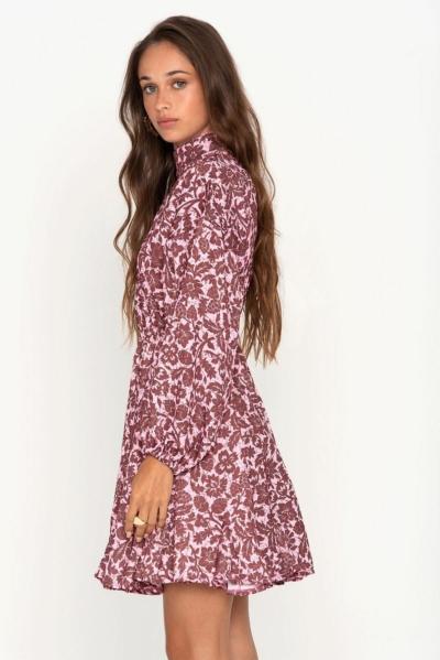 Vestido Emily PJ