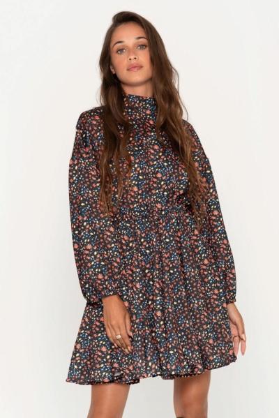 Vestido Kaya