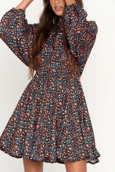 Vestido Kaya