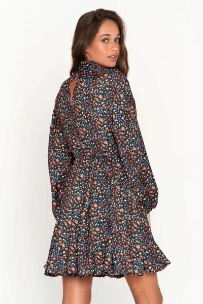 Vestido Kaya