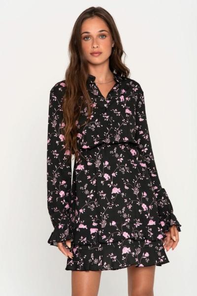 Vestido Lita