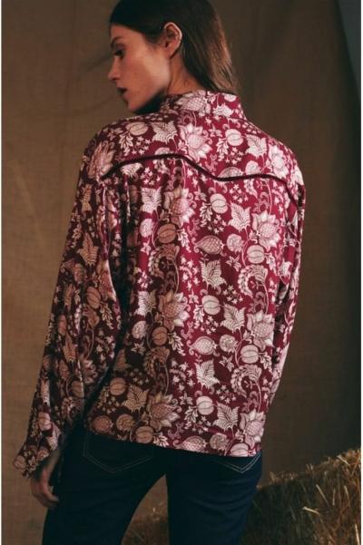 Blusa Noah