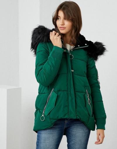 Chaqueta Acolchada