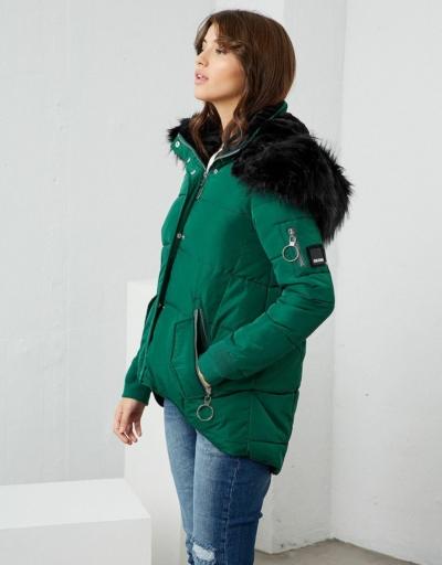 Chaqueta Acolchada