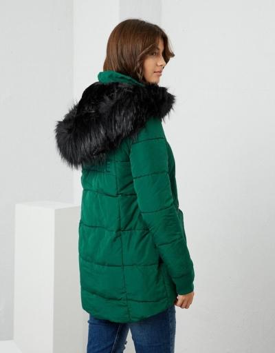 Chaqueta Acolchada