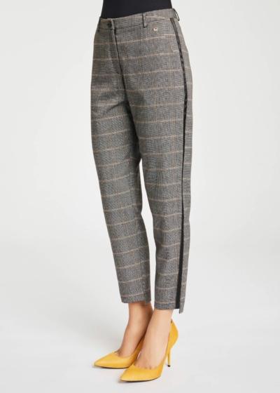 Pantalón Cigarette