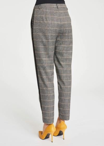 Pantalón Cigarette