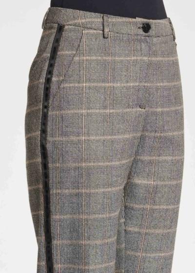 Pantalón Cigarette