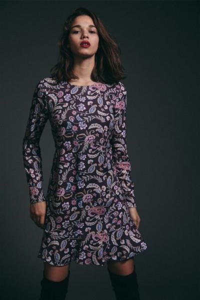 Vestido Belinda Maggie Sweet