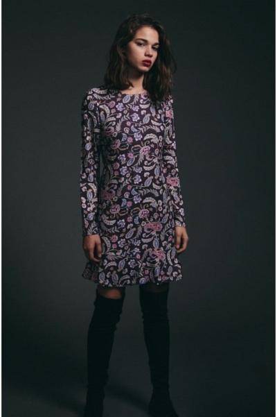 Vestido Belinda Maggie Sweet