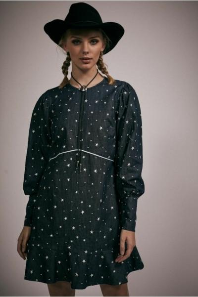 Vestido Janis Maggie Sweet