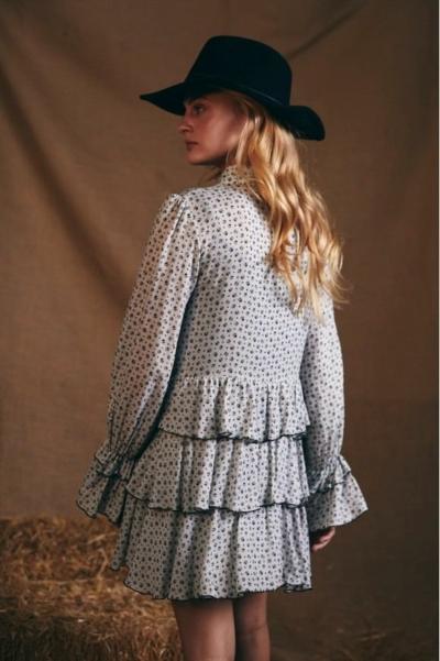 Vestido Paulette Maggie Sweet