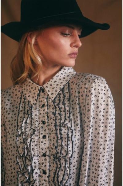 Vestido Paulette Maggie Sweet