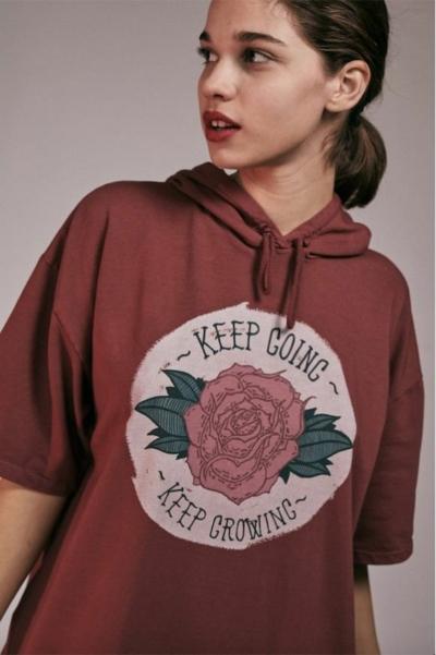 Vestido Rose Maggie Sweet