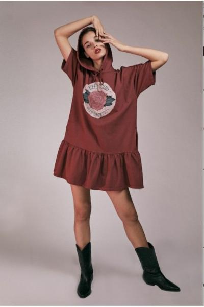 Vestido Rose Maggie Sweet