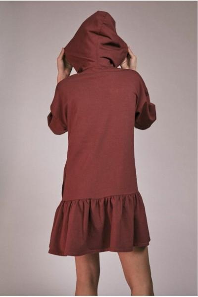 Vestido Rose Maggie Sweet