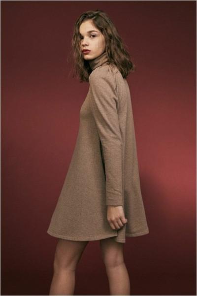 Vestido Sienna