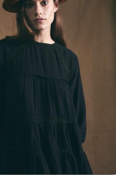 Vestido Sophie