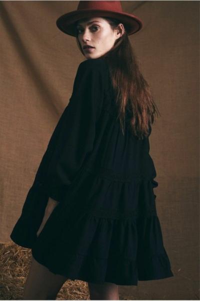 Vestido Sophie