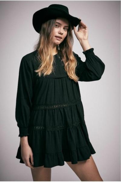 Vestido Sophie