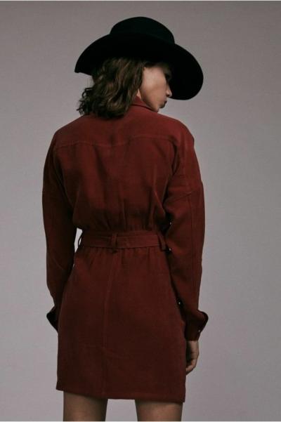 Vestido Thea Maggie Sweet
