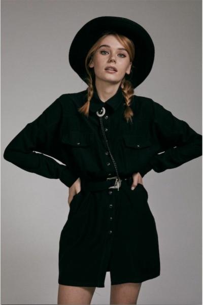 Vestido Thea Maggie Sweet