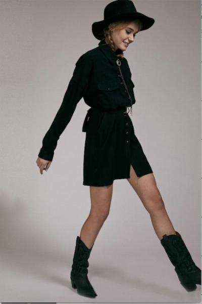 Vestido Thea Maggie Sweet