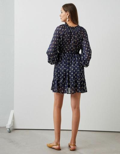 Vestido Detalle BSB