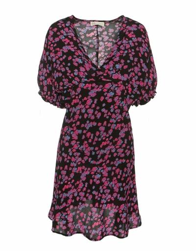 Vestido Floral BSB