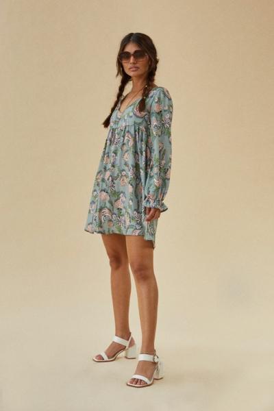 Vestido Penny Maggie Sweet