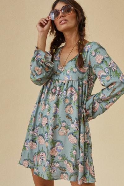 Vestido Penny Maggie Sweet