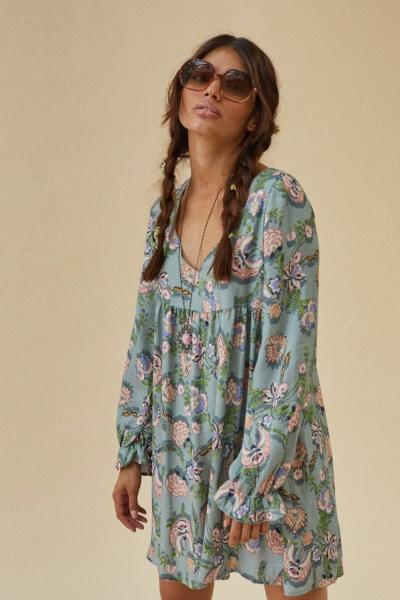 Vestido Penny Maggie Sweet