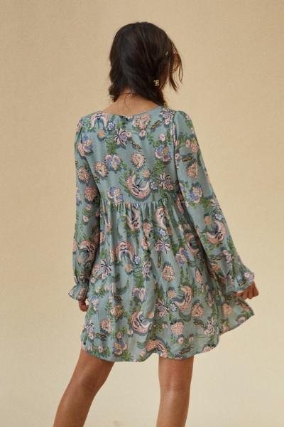 Vestido Penny Maggie Sweet