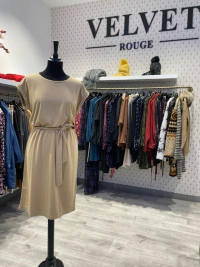 Vestido Delara Desires