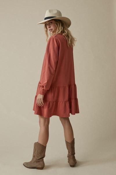 Vestido Star Maggie Sweet