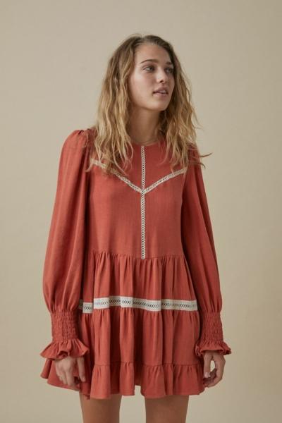 Vestido April Maggie Sweet