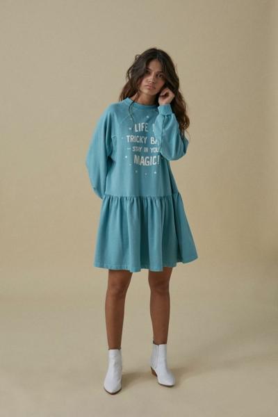 Vestido Magic Maggie Sweet