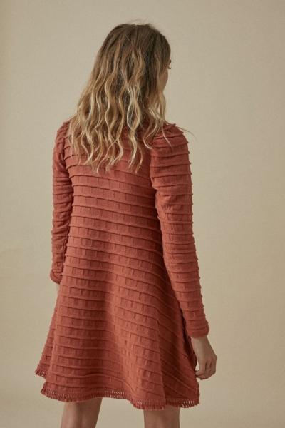 Vestido Raylee