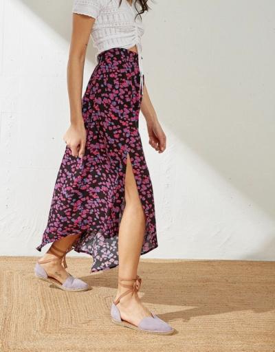 Falda Nubys BSB
