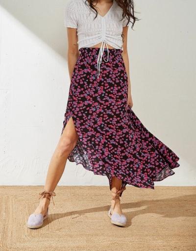 Falda Nubys BSB