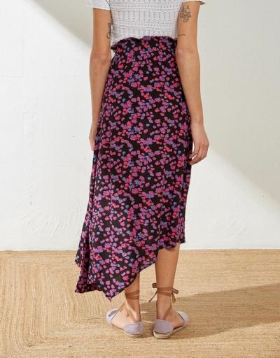 Falda Nubys BSB